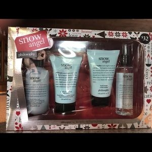 Philosophy Snow Angel Gift Set